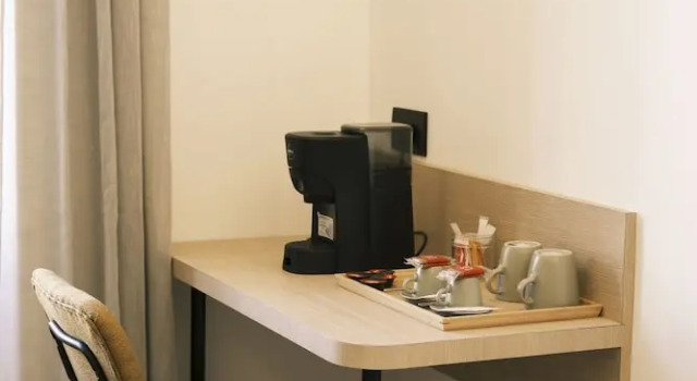 Двухместный номер Comfort My Maison 109 Guest House