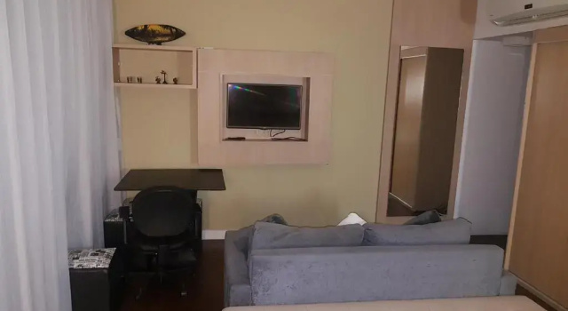 Апартаменты Mercure Manaus
