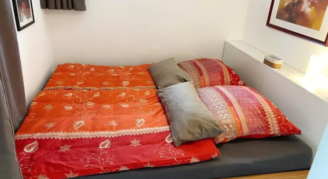 Ferienwohnung An der Pferdsweide, Забронировать Отель Трир Trier-Saarburg