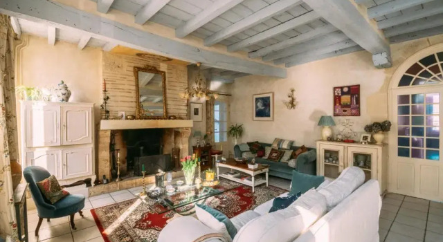 La Maison 64 Chambre DHôtes, Prenota Hotel Barbaste Armagnac