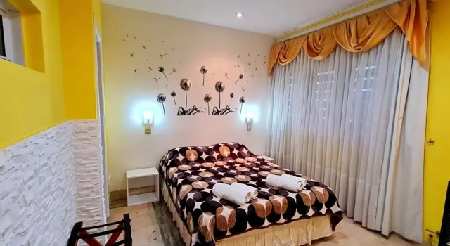 Номер Standard Palacio Escondido Departamentos Boutique