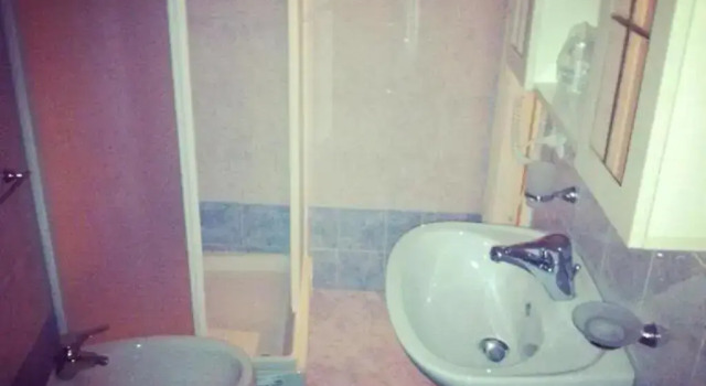 Четырёхместный номер Standard Hotel La Conchiglia