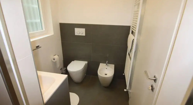 Апартаменты Casa Agamennone