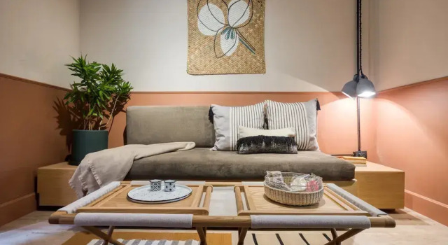 Номер Premium Casa Oliva