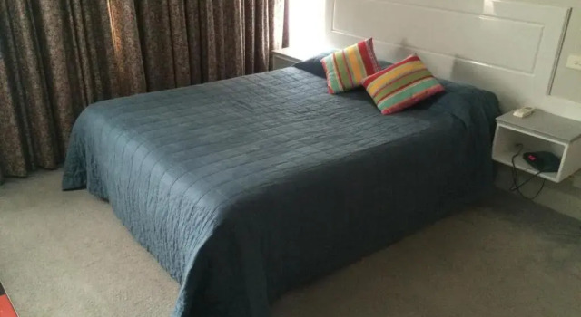 Номер Standard Moruya Monarch Hotel