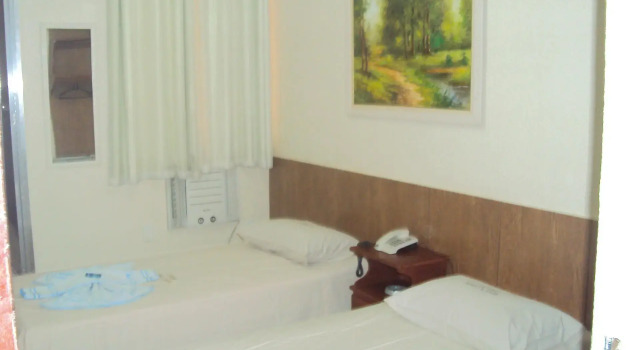 Hotel Rio Claro