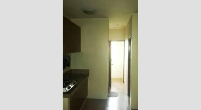 Апартаменты Deluxe с балконом и с красивым видом из окна JW Apartments