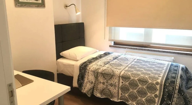 Апартаменты Comfort Aura Suites