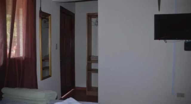 Hostal Doraz, Rezervovat Hotel Hotely v Chiriqui s parkováním, Parkování