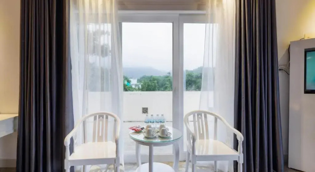 Семейный номер Standard с видом на море Casa Maya Resort