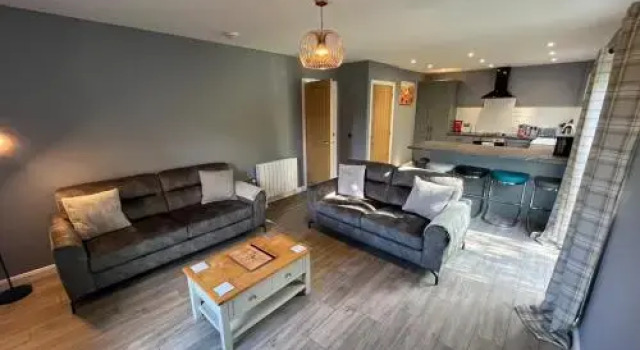 Glenlochy Apartments