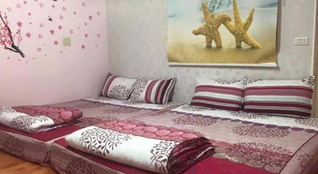 Mom Pan B&B