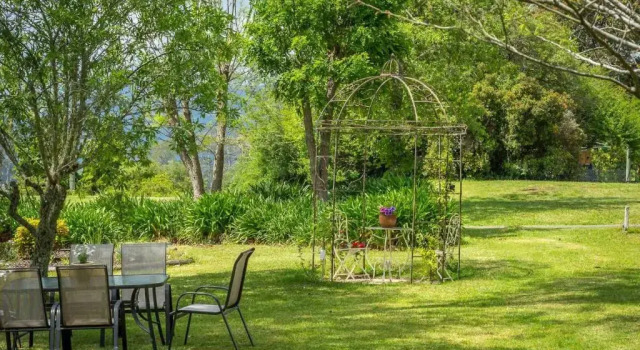 Vicarage View Cottage, Забронировать Дом для отпуска Кенгуру-Вэлли 