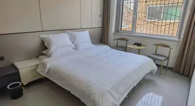 Люкс Business Jufuan Homestay