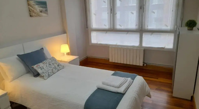 Apartamento Portugalete Gran Bilbao., Reserva ahora Apartamento Portugalete Costa de Vizcaya