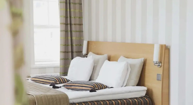 Номер Grand Hotel Epoque & Apartments