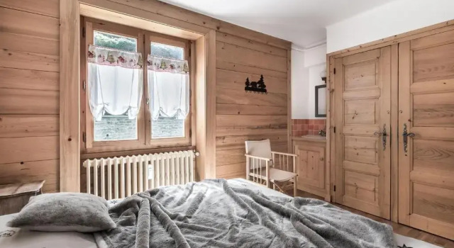 Appartement Megève, 3 pièces, 4 personnes - FR-1-453-47, Забронировать Апартаменты/квартира Апартаменты Межев, рядом с Горнолыжный подъемник Мутели, Апартаменты/квартира