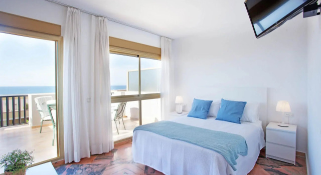Romana playa 342 in Marbella