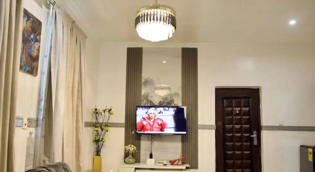 Ft Realty Properties 17, Reserva ahora Apartamento Hoteles en Gran Acra con aparcamiento, Aparcamiento
