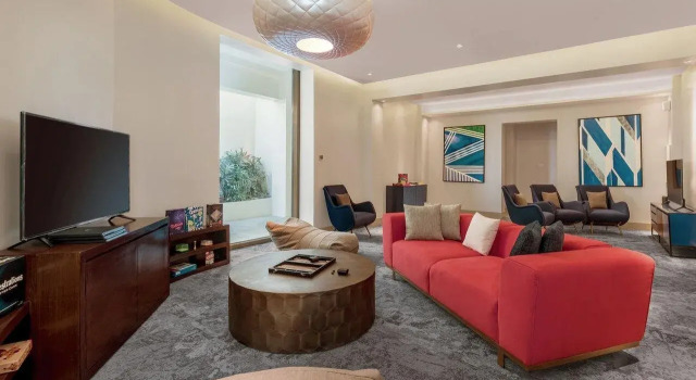 Crimson Resort & Spa Boracay
