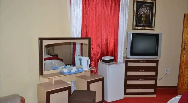 Ka Pitseng Guest House