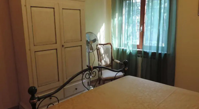 Апартаменты Holiday Home Soratte