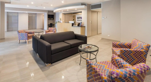 City Edge Dandenong Apartment Hotel, Забронировать Апартаменты/квартира Апартаменты Данденонг, рядом с Больница Данденонг, Апартаменты/квартира