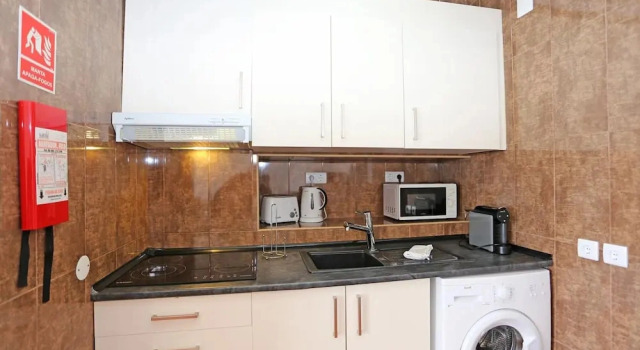 Коттедж V 03 - Apartment 3 in Seacliff Albufeira