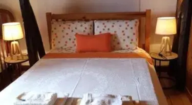 Ribeira da Praia House, Rezervovat Hotel Água de Alto São Miguel