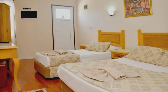 Can Hotel, Rezervovat Hotel Hotely v Mugla s parkováním, Parkování