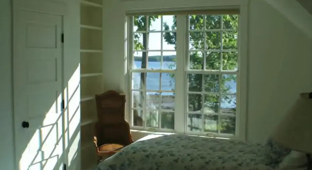 Bracken Cottage - Four Bedroom Home, Prenota Casa vacanze Castine Maine