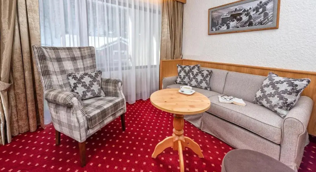 Monolocale Hotel Tyrol