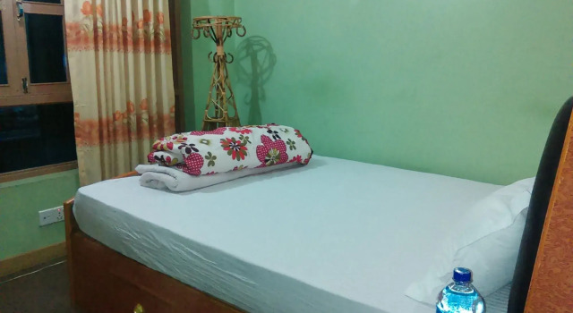 Mountain Guest House