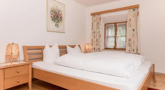 Апартаменты c 1 комнатой Hotel Kreuz