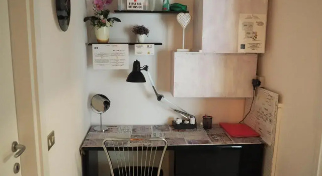 Апартаменты Sweetheart Apartment