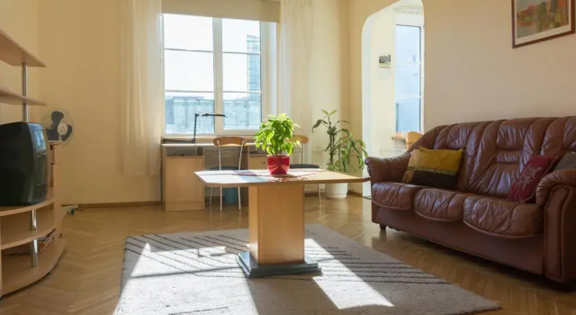 Gonsiori 3 City Center Apartment, Rezervovat Apartmán Hotely v Harjumaa s parkováním, Parkování