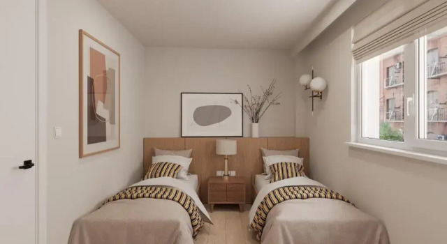Апартаменты Rambla de Mar Apartments by Blossom Hotels