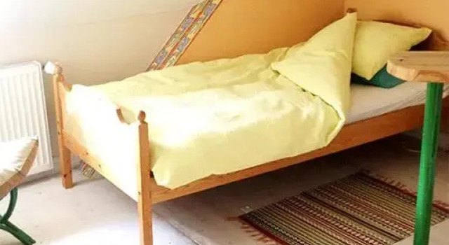 Номер Standard Myrehøj Bed & Breakfast