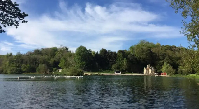 Коттедж A Luxury Retreat in the Heart of Arundel