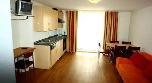 All in Hotel Saas-Fee, Забронировать Отель Зас-Фе Saastal