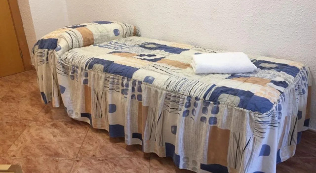 Hostal Río de Castro Barcelona