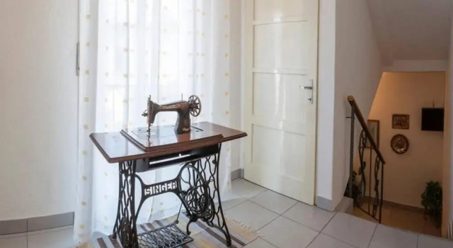 Вилла Casa Indipendente con giardino vista Legnone