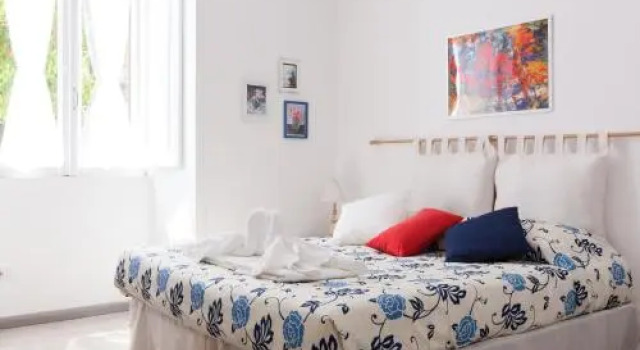 Bettolo Apartment, Забронировать Апартаменты/квартира Отели Лацио с парковкой, Парковка