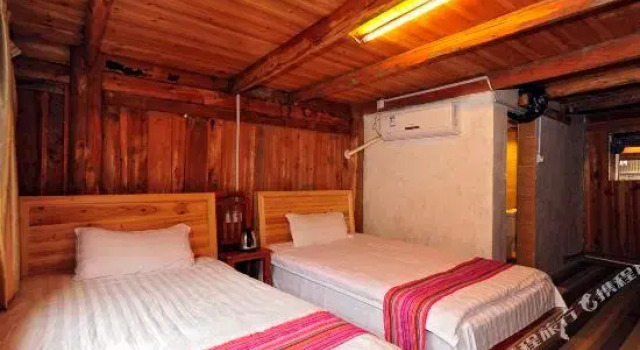 Zuimei Inn, Book Hotel Zhaoxing Guizhou