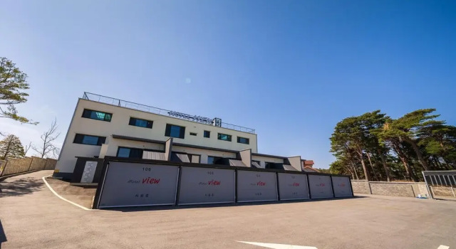 Yangyang View Motel
