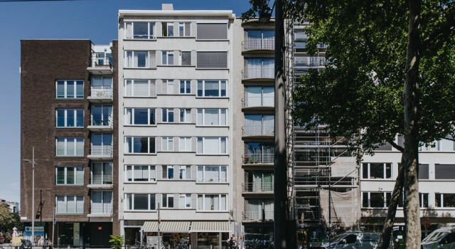 Museum View - Bright and Spacious Apartment, Забронировать Апартаменты/квартира Апартаменты Антверпена, рядом с De Wilde Zee, Апартаменты/квартира