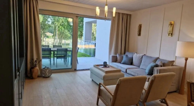 Mazury.Holiday Apartments Giżycko