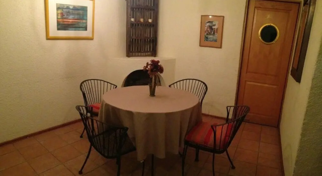 Casa Nube - Guesthouse San Miguel