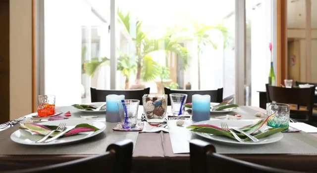 Вилла Palm Villa Ishigakijima igusa