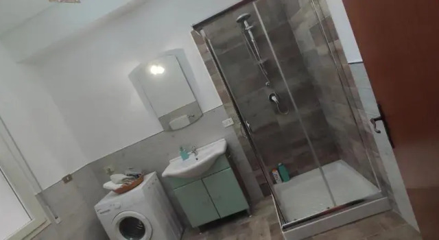 Апартаменты Casa Vacanze Feudo Gipponeri